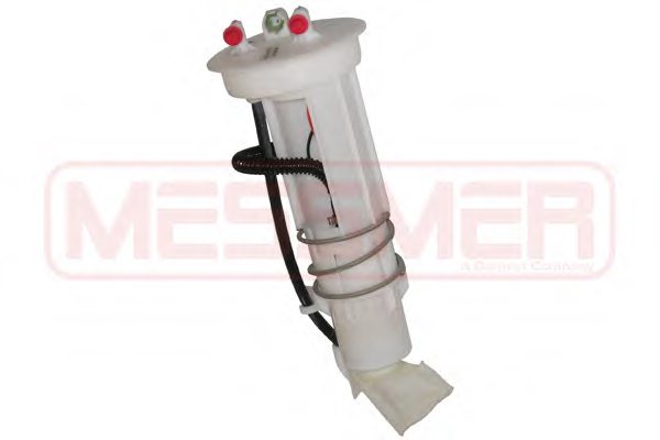 MESSMER 775130 Fuel Feed Unit